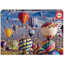 Educa Balloons 1500 dielov