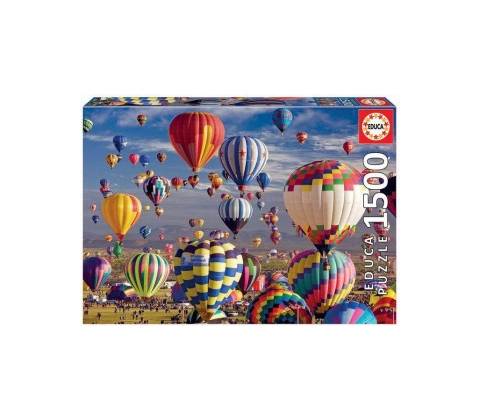 Educa Balloons 1500 dielov