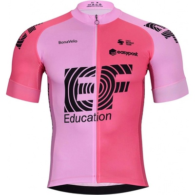 Bonavelo EDUCATION-EASYPOST24 čierna/ružová