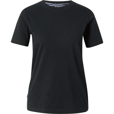 Superdry Тениска черно, размер 16