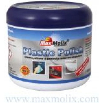 MaxMolix Полираща паста за пластмасови повърхности - 300 мл (mmpp300)