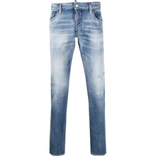 Dsquared2 Slim Jean Blue rifle