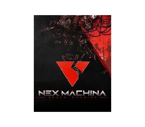 Nex Machina