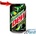 Mountain Dew Газирана напитка Mountain Dew citrus кен 330мл