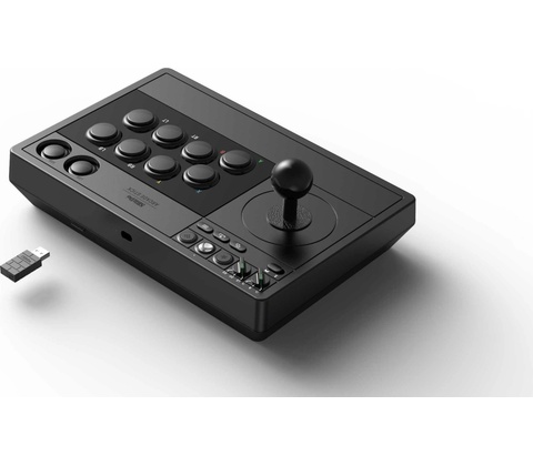 8BitDo Arcade Stick RET00365