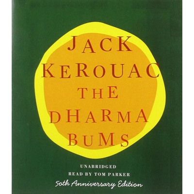 Dharma Bums - Kerouac Jack