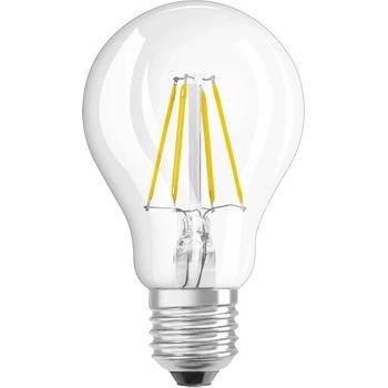 Osram LED žárovka klasik, 12 W, 1521 lm, neutrální bílá, E27 LED SUPERSTAR CL A FIL 100 DIM 12