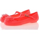 Meliski balerínky detské gumové 4557