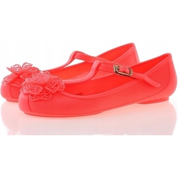 Meliski balerínky detské gumové 4557