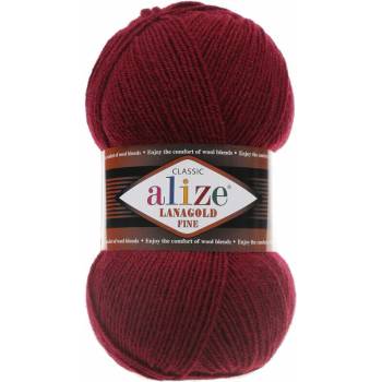 alize Lanagold Fine 57 Плетива прежда (17500057)