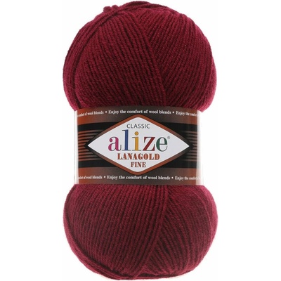 alize Lanagold Fine 57 Плетива прежда (17500057)