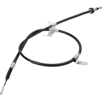 Ťažné lanko, parkovacia brzda MAXGEAR 32-1623 (321623)