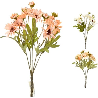 KYTICA MARGARÉTKA x5 3F 37cm SUPER CENA!