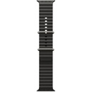 Next One H2O Band for Apple Watch 45/49mm - černý AW-4549-H2O-BLK