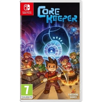 Core Keeper