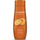 Sodastream sirup pomeranč 440 ml