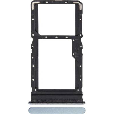 For_Xiaomi Šuplík na SIM kartu Xiaomi Redmi 13 4G – oceánska modrá XIA0625