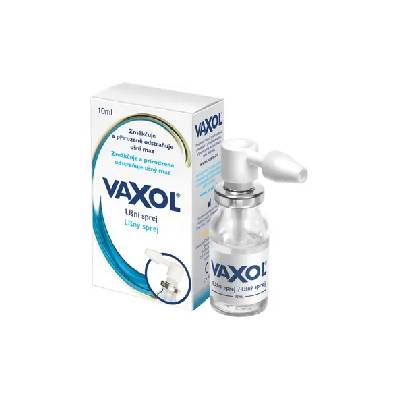 Vaxol ušní sprej 10 ml
