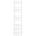 Mexen Eros 1200x318 mm 421W (W112-1200-318-00-20)
