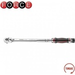 FORCE Динамометричен ключ 3/4" 140-980 N/m 64761240 Force
