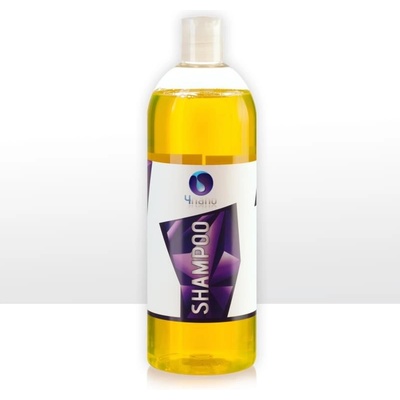 4nano Shampoo 1 l