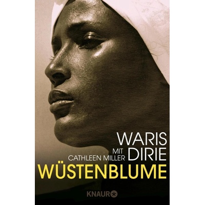 Wstenblume Dirie WarisPaperback