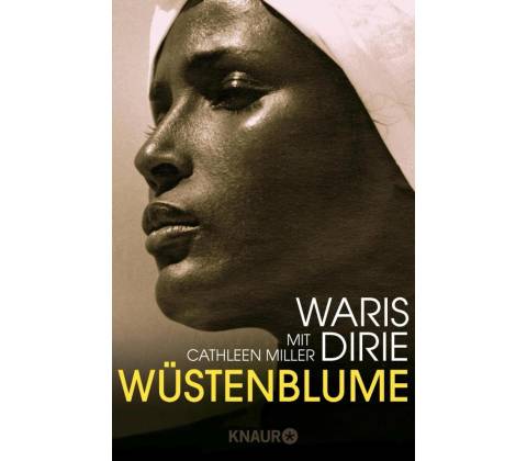 Wstenblume Dirie WarisPaperback