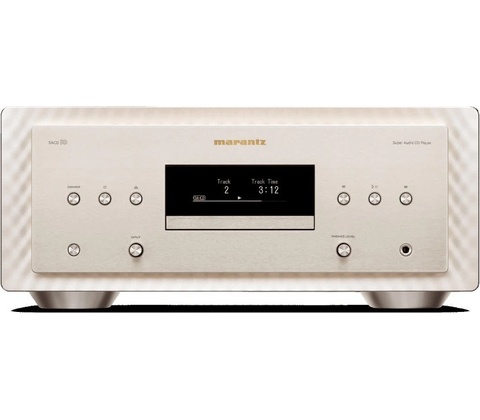 Marantz SACD10