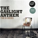 GASLIGHT ANTHEM: B-SIDES CD