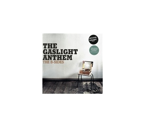 GASLIGHT ANTHEM: B-SIDES CD