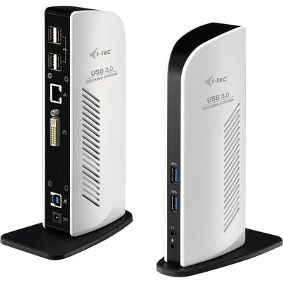 i-Tec U3DVIDOCKL