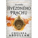 Zloděj hvězdného prachu