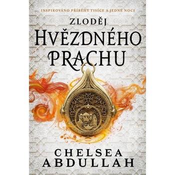 Zloděj hvězdného prachu