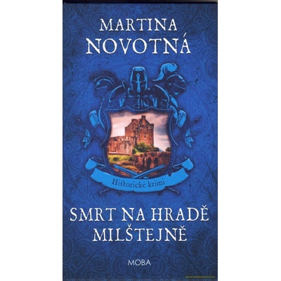 Smrt na hradě Milštejně