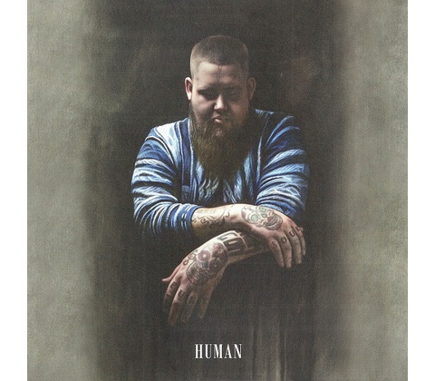 Rag'n'bone Man - Human LP