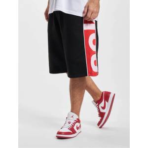 ECKO UNLTD. Мъжки къси панталони в черно Ecko Unltd. MODERN MODEL479 SALE - , размер L