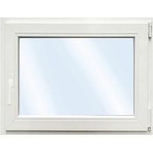 ARON Basic bílé 1000 x 900 mm DIN pravé