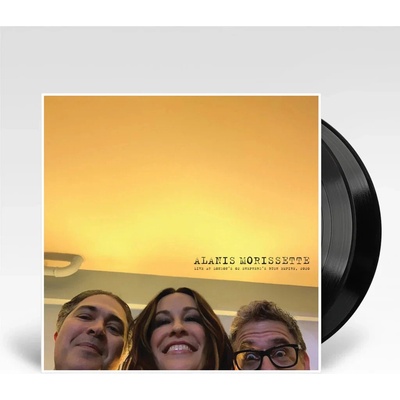 Morissette Alanis • Live At London's O2 Shepherd's / RSD LP