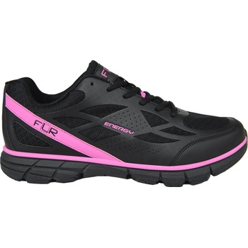 FLR Energy Black/Pink