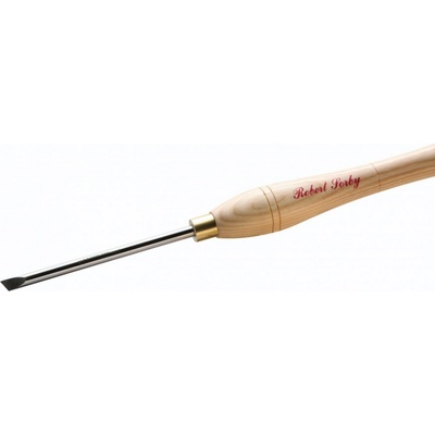 Hladící kulatý nůž HSS Robert Sorby 813H, 10 mm