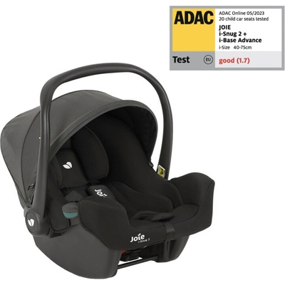 Joie I-SNUG™ 2 2024 i-Snug™ 2 shale