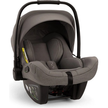 Nuna Pipa next 2024 granite