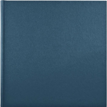 Hama Фотоалбум Hama Wrinkled - Син, 30 x 30 cm, 160 снимки (7609)