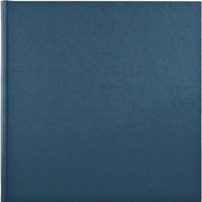 Hama Фотоалбум Hama Wrinkled - Син, 30 x 30 cm, 160 снимки (7609)