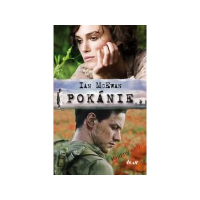 Pokánie McEwan Ian