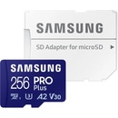 Samsung PRO Plus microSDXC 256GB (MB-MD256SA/EU)