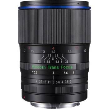 Laowa 105mm f/2 Smooth Trans Focus Lens Sony E