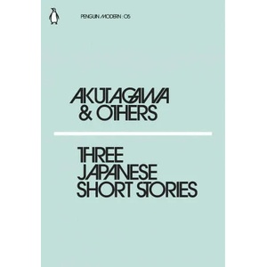Three Japanese Short Stories (ISBN: 9780241339749)