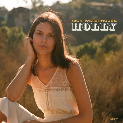 Holly Nick Waterhouse LP
