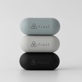 Final Audio ZE300